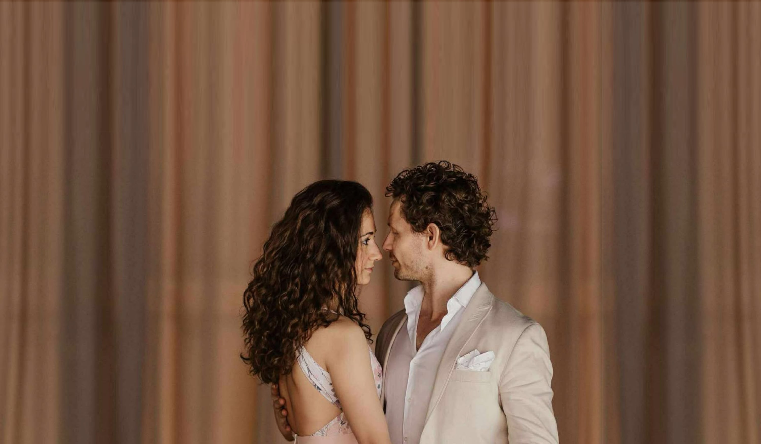 Gabriel & Catrinel